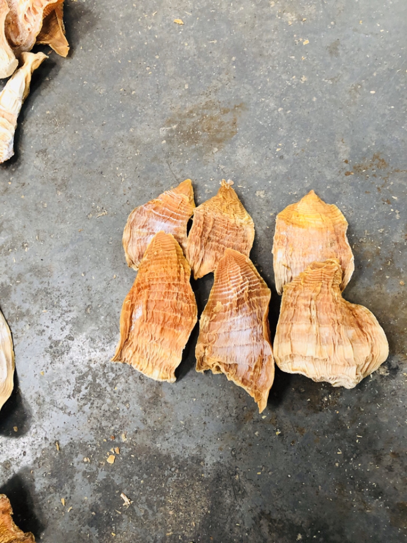 黄山笋干（香味足、不添加任何防腐剂，口感脆嫩）