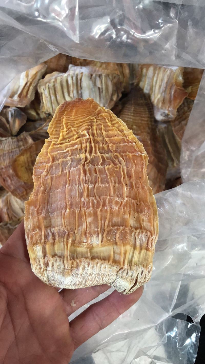 黄山笋干（香味足、不添加任何防腐剂，口感脆嫩）