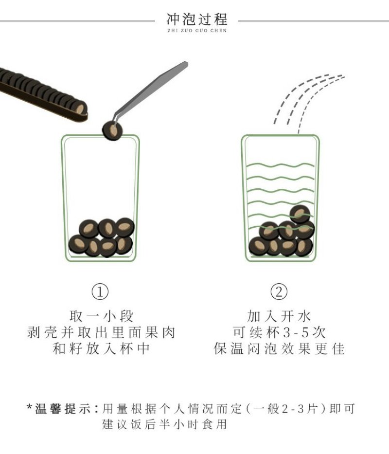 云南便秘果大解果腊肠果原生态带壳精品货零售批发
