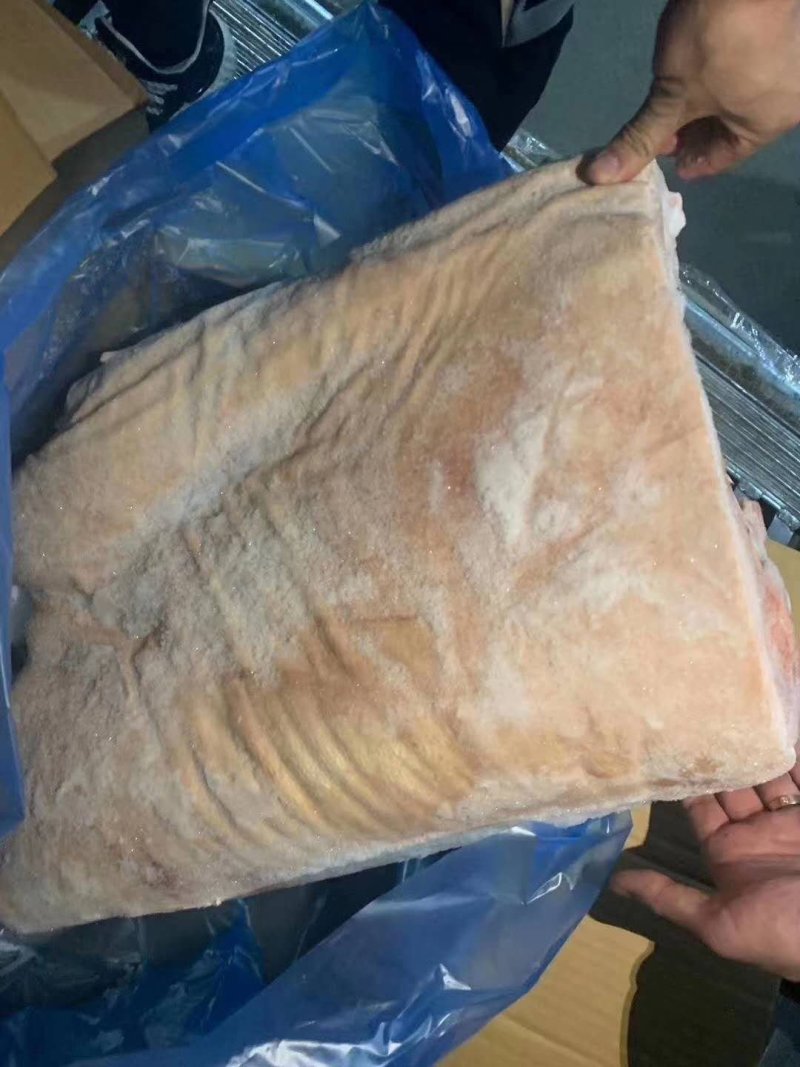 进口猪六分体白条猪及其他各类猪产品多个国家可选