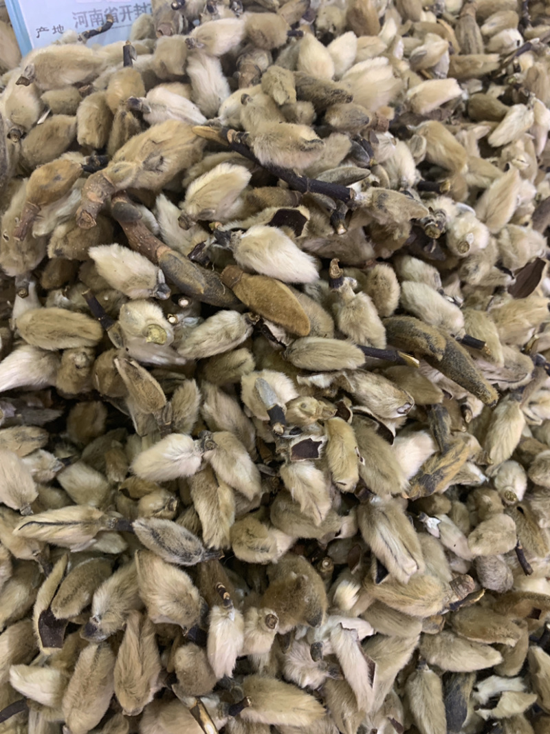 辛夷花一公斤起批无硫磺熏蒸