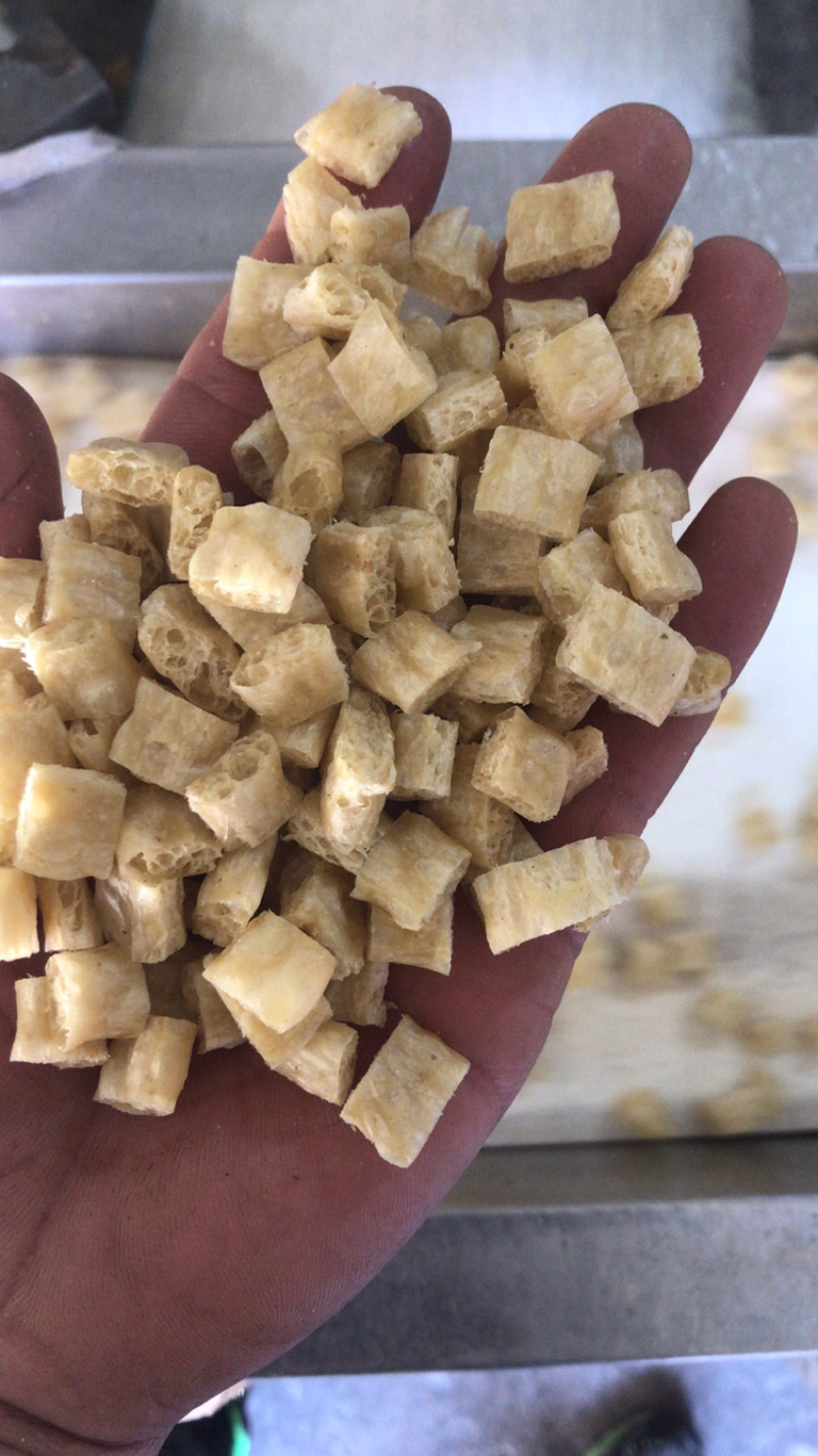 气泡豆干豆丝豆鱼豆肠一手货源视频看货欢迎电联