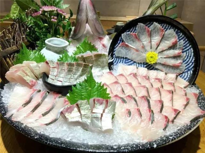 辽宁大连池鱼王：一手货源，批发零售，一件代发