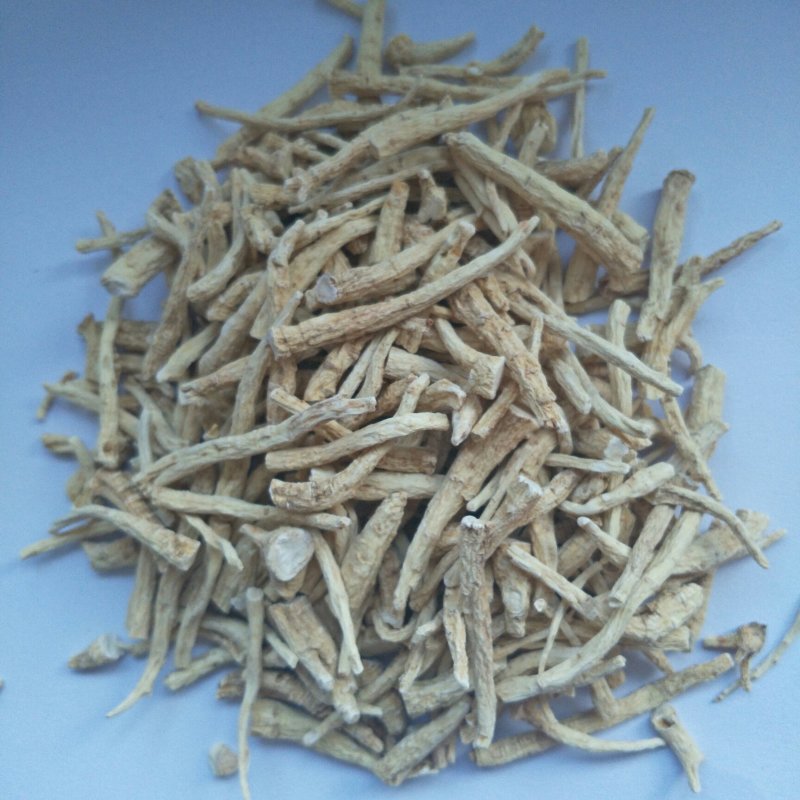 长白山花旗参粗腿西洋参西洋参丁(包邮)可免费打粉