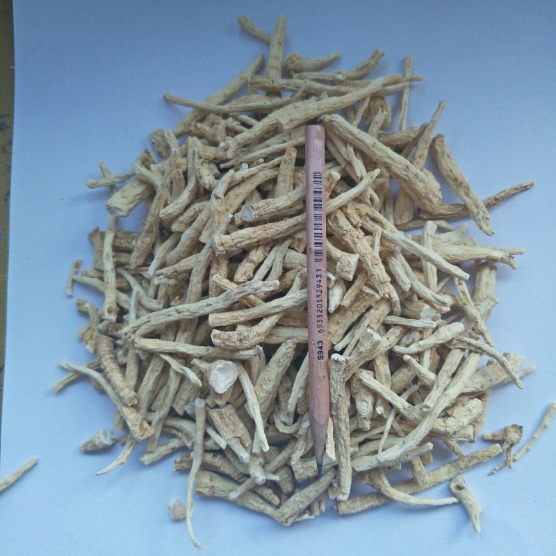 长白山花旗参粗腿西洋参西洋参丁(包邮)可免费打粉