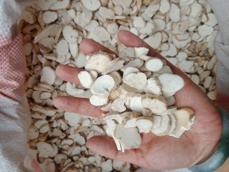 天花粉瓜蒌根无硫中药材各种中药材批发质量保证