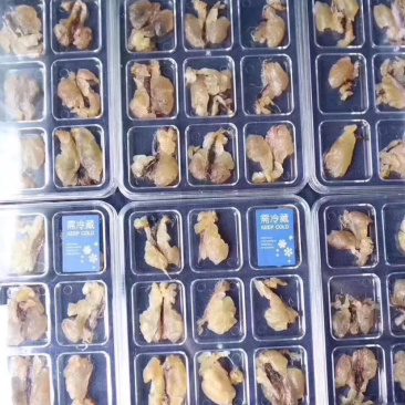 长白山雪蛤膏精选25克正宗干货包邮