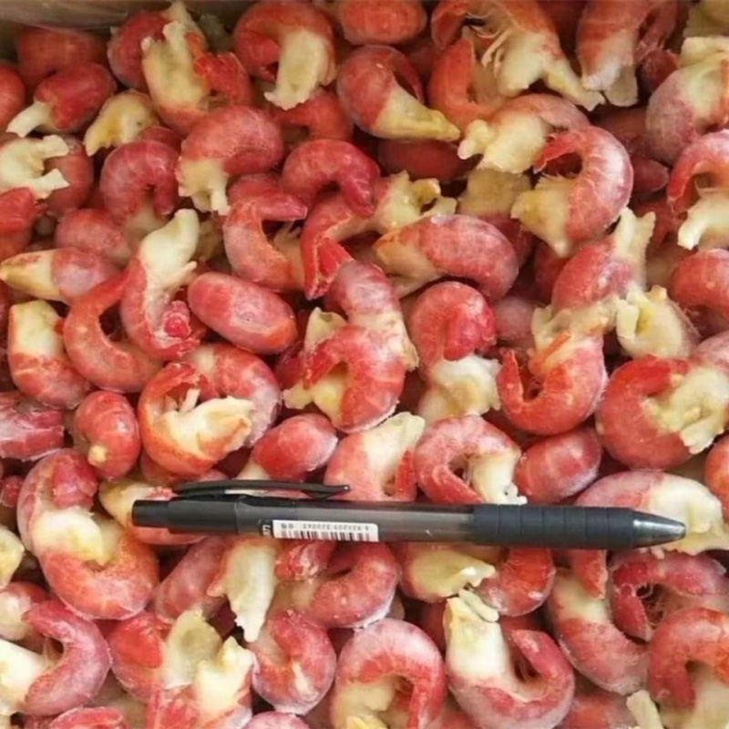 龙虾尾虾球特级龙虾尾单冻龙虾尾大个头龙虾尾