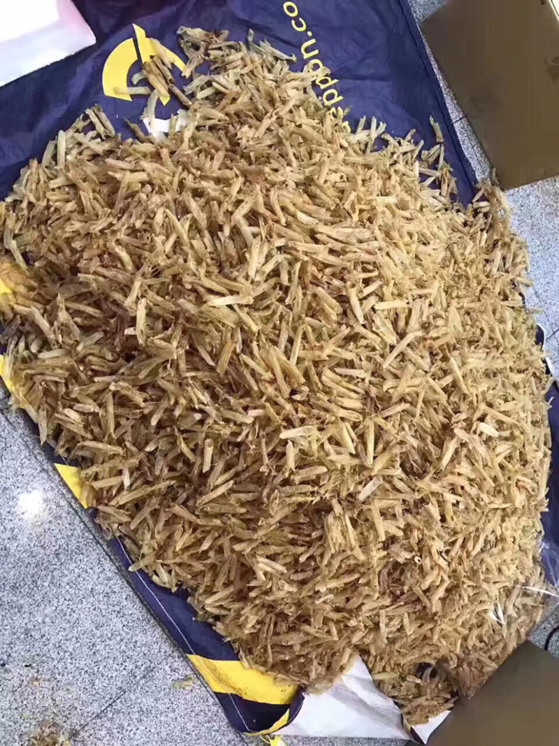 黄花胶小黄胶炖牛奶超划算批发一斤qi