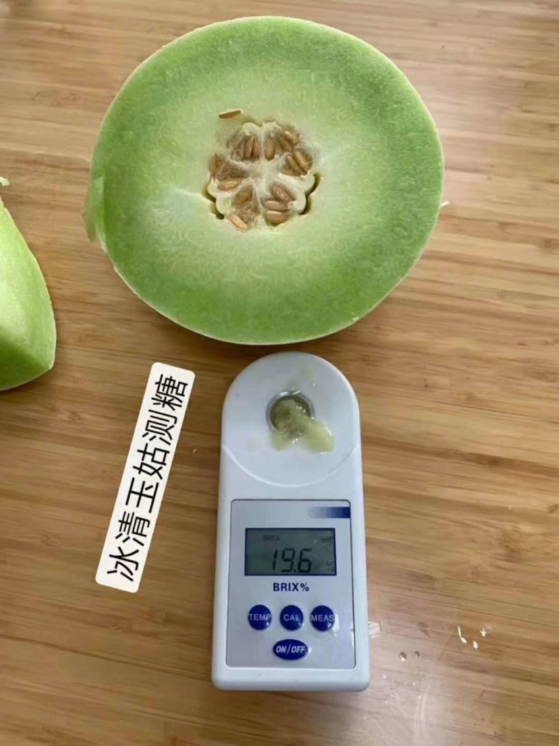 瓜果