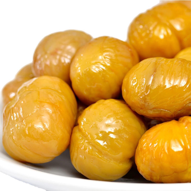 燕山板栗仁100g/袋