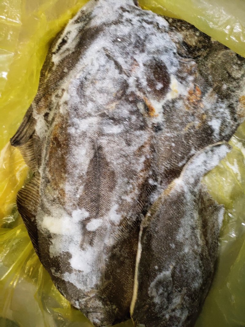 比目鱼阿拉斯加鲽鱼，进口深海鱼类，适合各种餐厅酒店