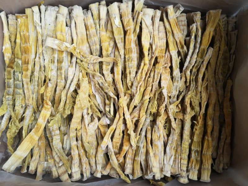 天目石笋干，来自临安天目山大山深处，不添加