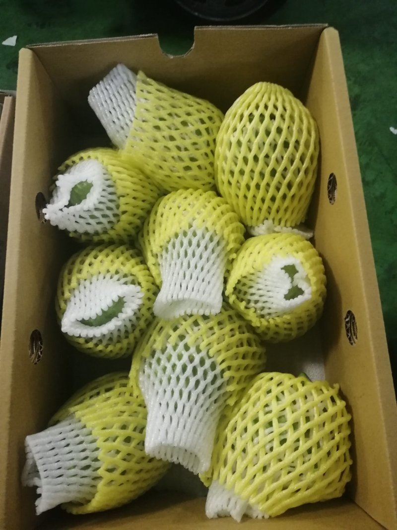 【一件代发】台湾原装进口释迦果A果9-11头12-14斤