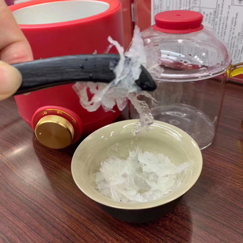 印尼进口小鸟001小燕条小肉条孕妇级燕窝500克