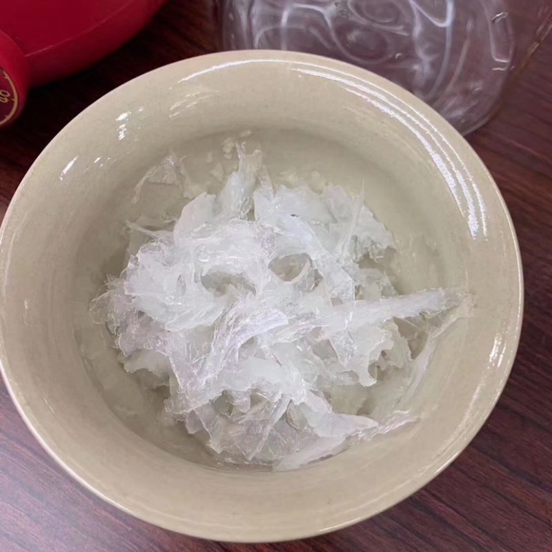 印尼进口小鸟001小燕条小肉条孕妇级燕窝500克