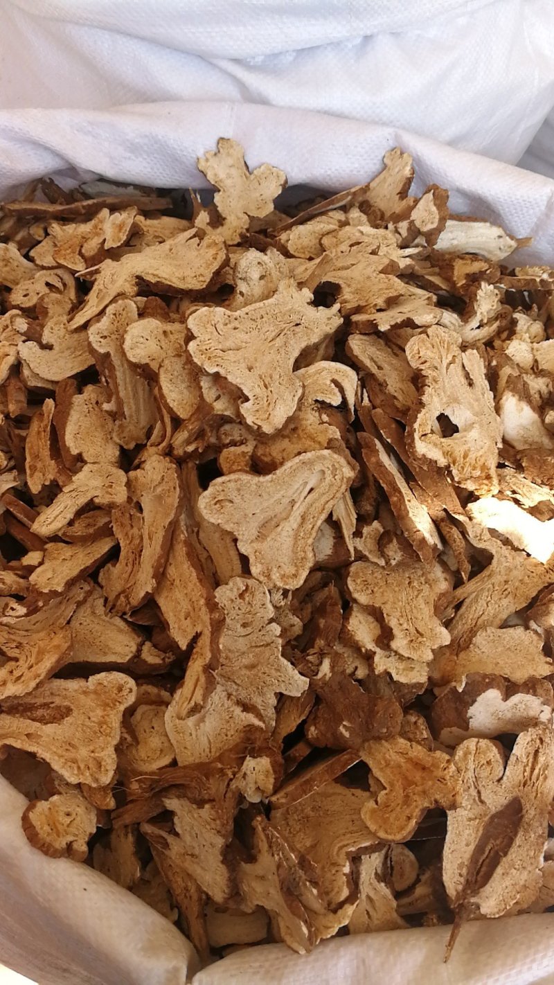 白术白术片中药材白术食用农产品初加工包邮到家