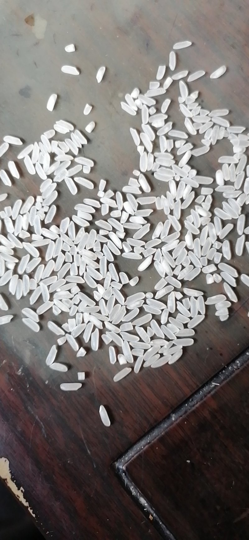 电商粥米，雪花米，长粒香米，珍珠米，提供云仓一件代发