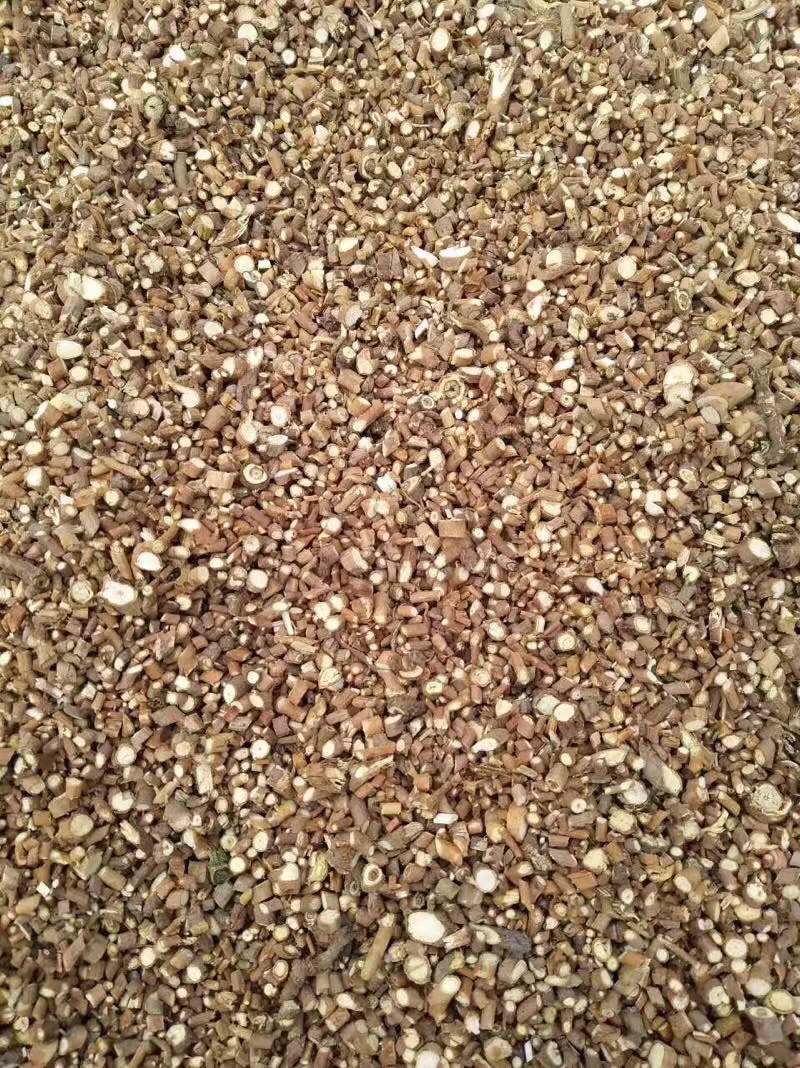 柴胡片，产地陕西，含量达标