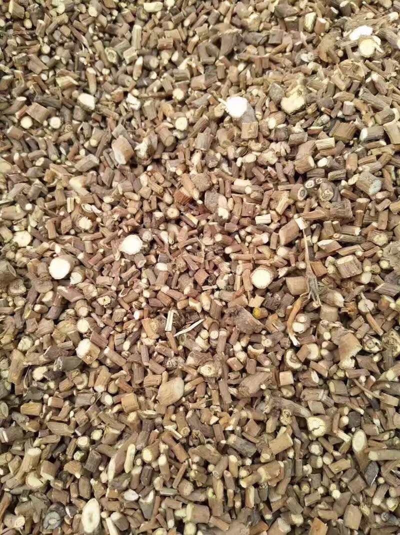 柴胡片，产地陕西，含量达标