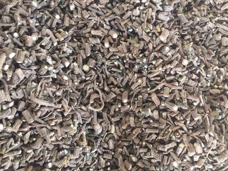 柴胡片，产地陕西，含量达标
