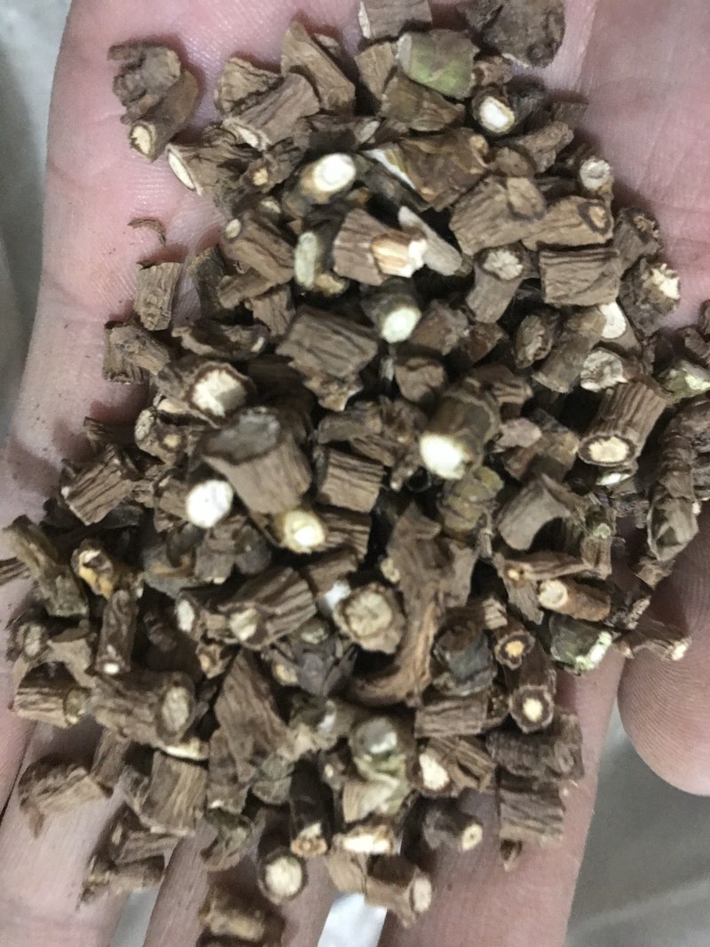 柴胡片，产地陕西，含量达标
