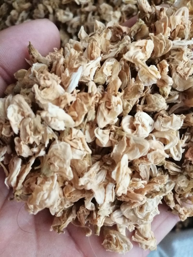 扁豆花，中药材扁豆花颜色漂亮长期有货供应