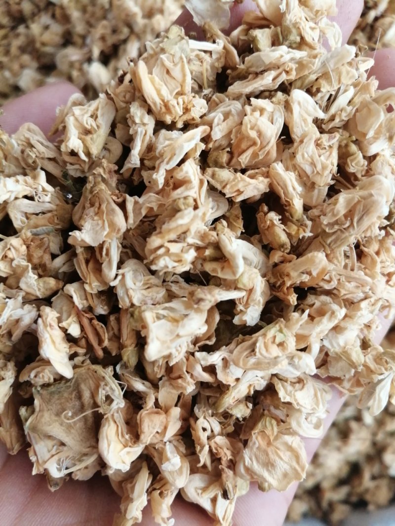 扁豆花，中药材扁豆花颜色漂亮长期有货供应