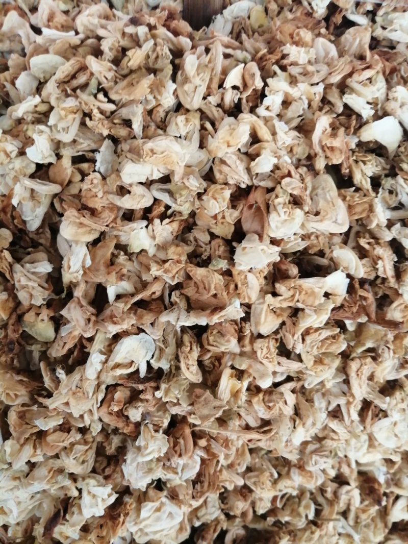 扁豆花，中药材扁豆花颜色漂亮长期有货供应