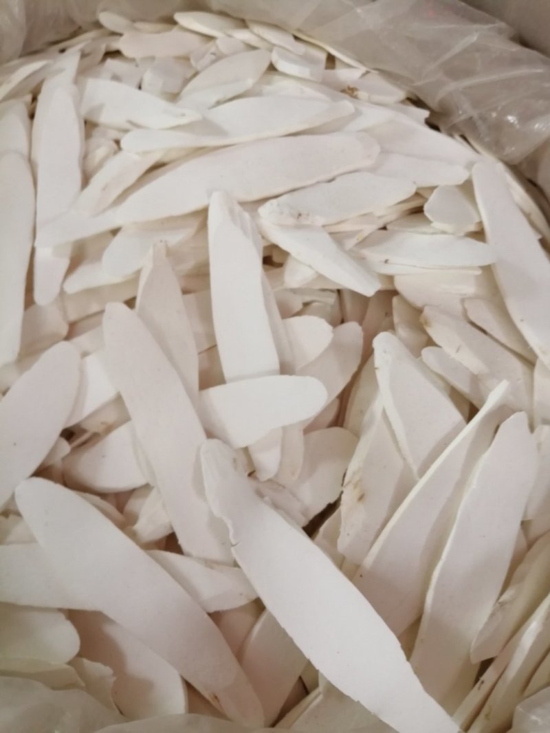 广西怀山药，货干色白片型好，产地直销，大量现货供应