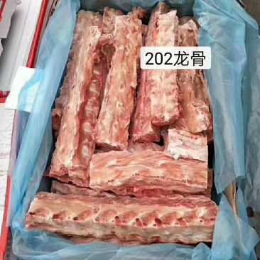 202龙骨
