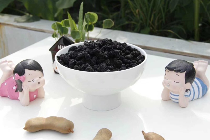桑葚干