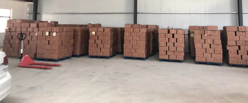 山楂条精品山楂制品原色精工口感纯正