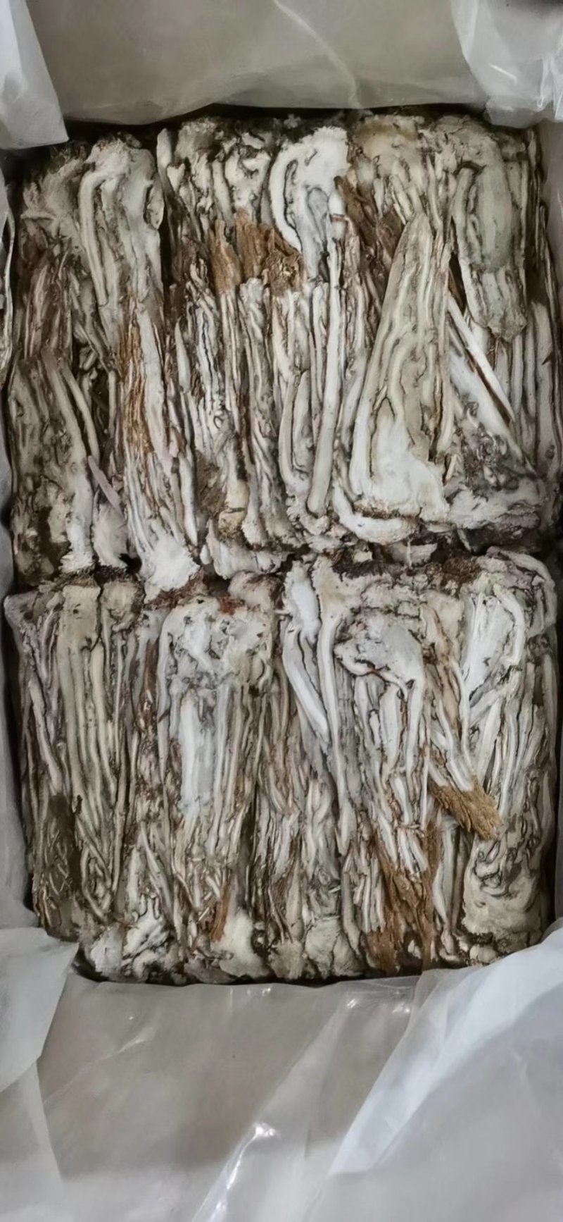 当归中心片，全当归中心片，颜色好气味浓干度好颜色漂亮