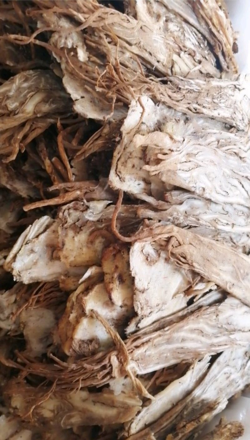 当归统片，带边皮的全当归统片，货干颜色漂亮性价比高