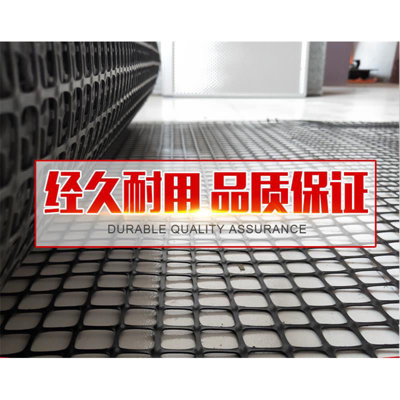 养鸡塑料网围栏网漏粪网阳台安全防护网隔离网鸡鸭围网