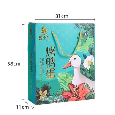 鹅蛋大鹅蛋鸭蛋礼盒