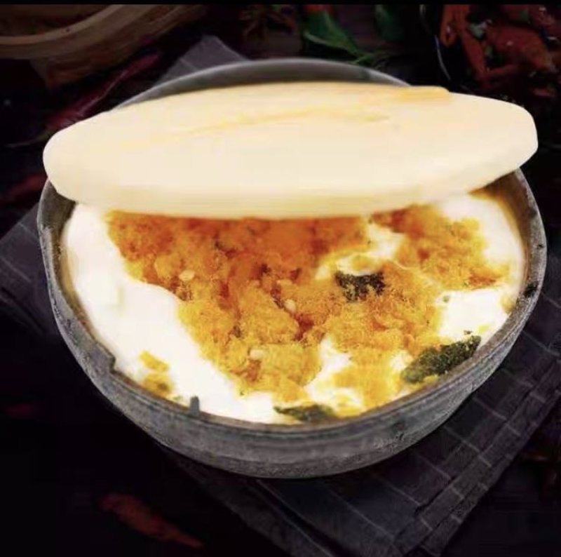 网红雪糕冰淇淋东北铁锅炖肉松牛奶香葱量大价格可谈