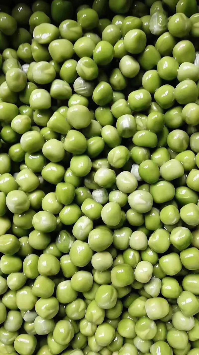干豌豆一斤可以泡发两斤青豌豆零售10元模式跑江湖产品地摊