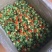 红花果精品成朵红花朵红光果特级养生花茶红花果