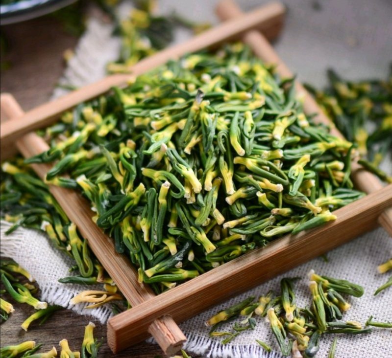 莲子芯，产地湖南直供道地药材，药典标准支持线上交易保障