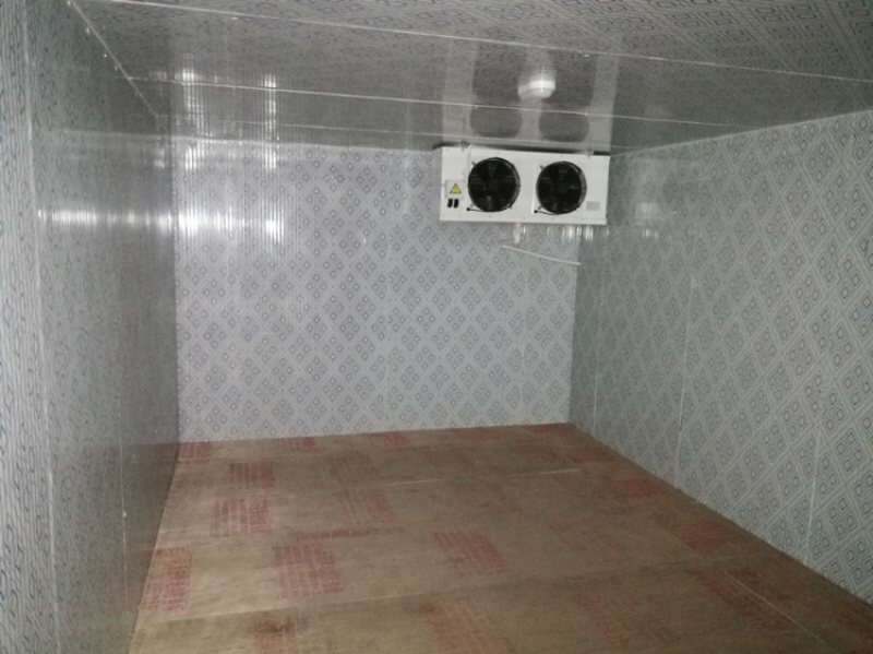低价转让出售各个规格冷库