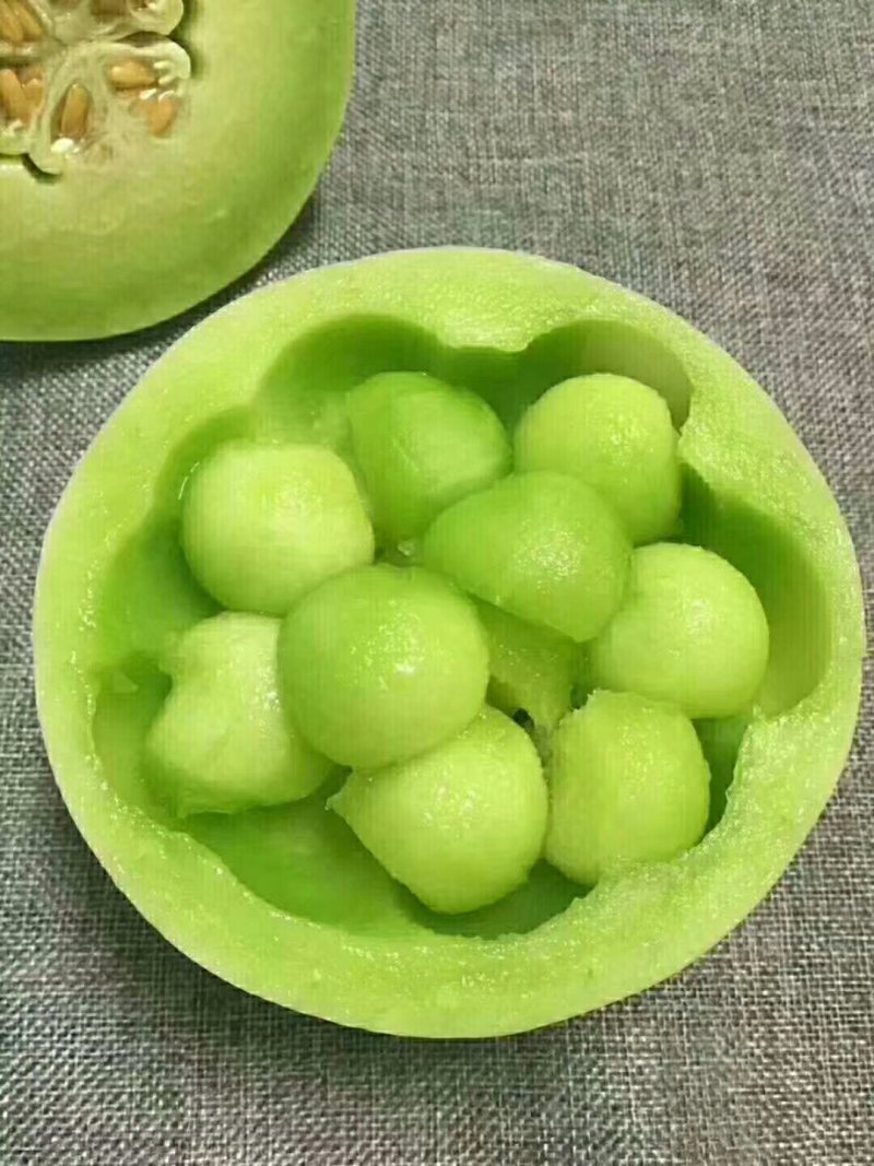 玉菇，玉姑，大面积香瓜甜瓜，品种好，口感甜而不腻