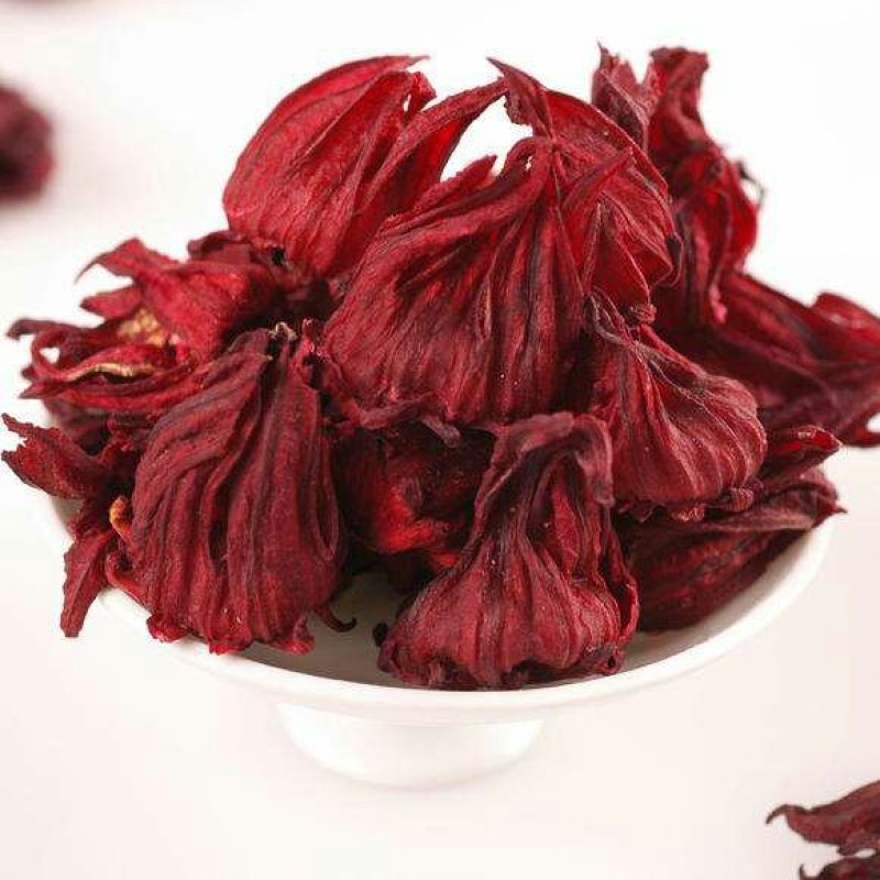 玫瑰茄，常年批发供应各种规格玫瑰茄，药食同源