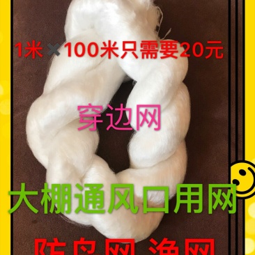 防鸟网适用于大鹏通风口等