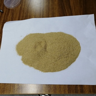 统糠