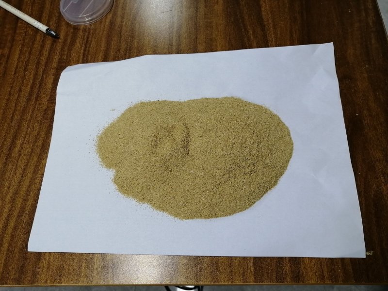 统糠