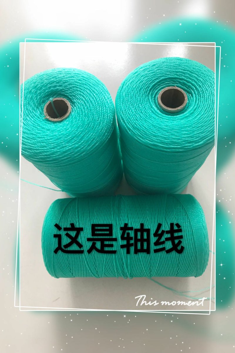大鹏西红柿吊蔓绳黄瓜西葫芦蔬菜吊秧绳绑蔓绑枝捆扎尼龙绳子