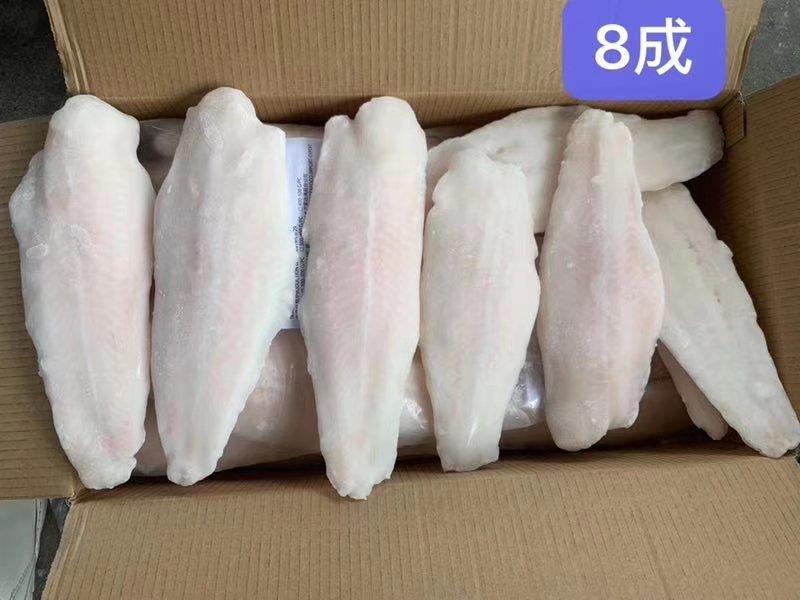 鱼片系列（黑鱼片，鲈鱼片，巴沙鱼柳）专门做酸菜鱼的食材