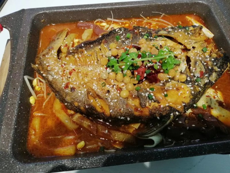 越南进口，（巴沙鱼）湄公鱼，烤鱼食材专用